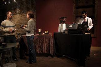  Profile Photos of Caffe Medici Guadalupe 2222B Guadalupe St - Photo 2 of 17