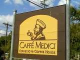  Caffe Medici Guadalupe 2222B Guadalupe St 