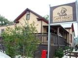  Caffe Medici Guadalupe 2222B Guadalupe St 