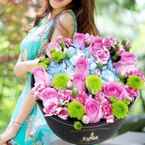 Well Live Florist, 10 #03-547