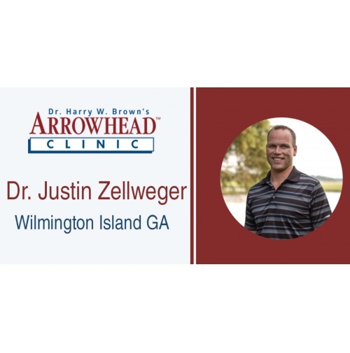  Profile Photos of Arrowhead Clinic - Wilmington Island 461 Johnny Mercer Blvd Suite C3 - Photo 1 of 4