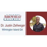 Arrowhead Clinic - Wilmington Island, Wilmington Island