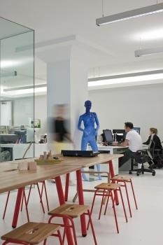  Profile Photos of PENSON 4 Maguire Street - Photo 3 of 3