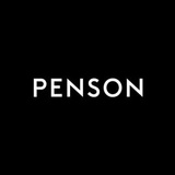 PENSON, London