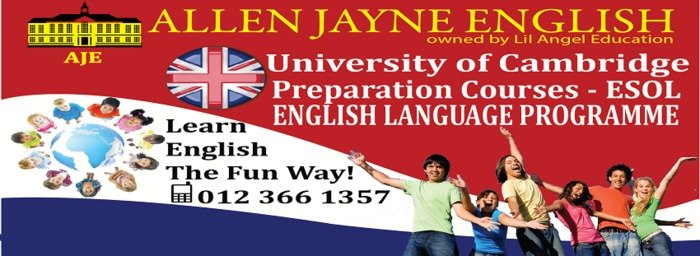  Profile Photos of ALLEN JAYNE ENGLISH - KLANG BRANCH 117B Persiaran Pegaga, Bayu Perdana - Photo 1 of 9