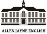 ALLEN JAYNE ENGLISH - KLANG BRANCH, Klang