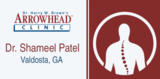 Arrowhead Clinic - Valdosta, Valdosta