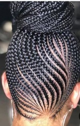 QueenLu Beauty Parlour, Fourways