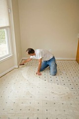 Collierville Flooring Installation, Collierville