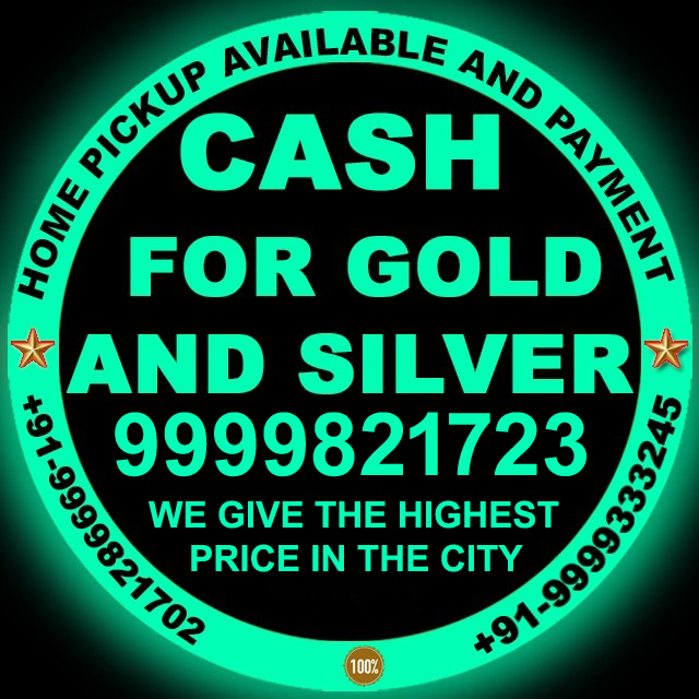  Profile Photos of Cash For Gold Shop No-109, first floor, P-6, Ocean Complex, Sector 18, Noida, UP - 201301(India) - Photo 1 of 1