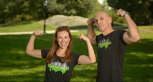  Profile Photos of Mind over Matter Health and Fitness 126 W 96th St - Photo 1 of 3