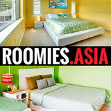 Roomies Asia - Room For Rent Singapore, Singapore