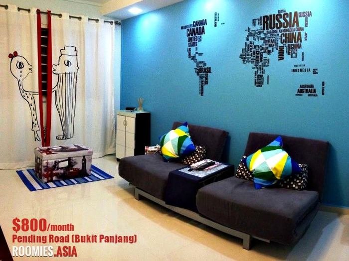For ladies out there looking for rooms, there's a very cozy common room available at Pending Road (Bukit Panjang).<br />
Room for Rents Singapore of Roomies Asia - Room For Rent Singapore 111, North Bridge Road, #05-32, Peninsula Plaza - Photo 1 of 3 For ladies out there looking for rooms, there's a very cozy common room available at Pending Road (Bukit Panjang).<br />
Room for Rents Singapore of Roomies Asia - Room For Rent Singapore 111, North Bridge Road, #05-32, Peninsula Plaza - Photo 1 of 3