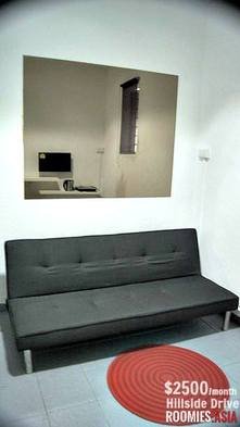 Studio Room in Hillside Drive, 10-15 min walk to Serangoon MRT. Room for Rents Singapore of Roomies Asia - Room For Rent Singapore 111, North Bridge Road, #05-32, Peninsula Plaza - Photo 2 of 3 Studio Room in Hillside Drive, 10-15 min walk to Serangoon MRT. Room for Rents Singapore of Roomies Asia - Room For Rent Singapore 111, North Bridge Road, #05-32, Peninsula Plaza - Photo 2 of 3