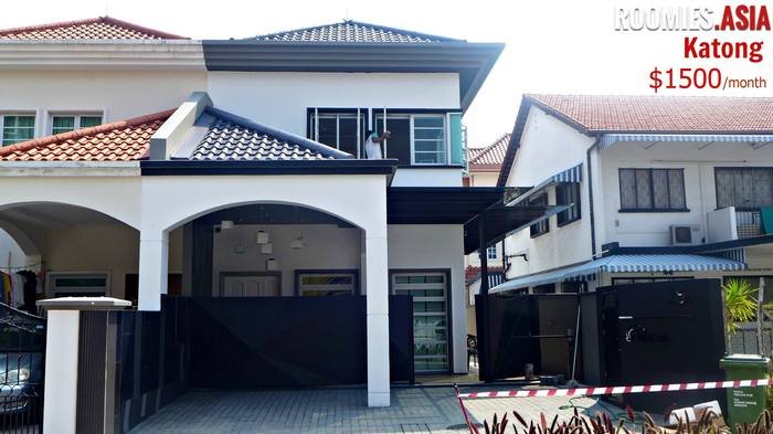 Why pay more than $2k in rental for a studio when you can have this! Starting from $1.5k, newly built and renovated master rooms in Katong. Room for Rents Singapore of Roomies Asia - Room For Rent Singapore 111, North Bridge Road, #05-32, Peninsula Plaza - Photo 3 of 3 Why pay more than $2k in rental for a studio when you can have this! Starting from $1.5k, newly built and renovated master rooms in Katong. Room for Rents Singapore of Roomies Asia - Room For Rent Singapore 111, North Bridge Road, #05-32, Peninsula Plaza - Photo 3 of 3