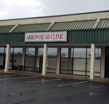 Profile Photos of Arrowhead Clinic Chiropractor Brunswick 3365 Cypress Mill Rd - Photo 2 of 3
