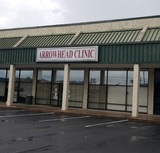 Arrowhead Clinic Chiropractor Brunswick, Brunswick