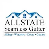 Allstate Seamless Gutters, Cayce