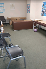 Arrowhead Clinic Chiropractor Hinesville, Hinesville