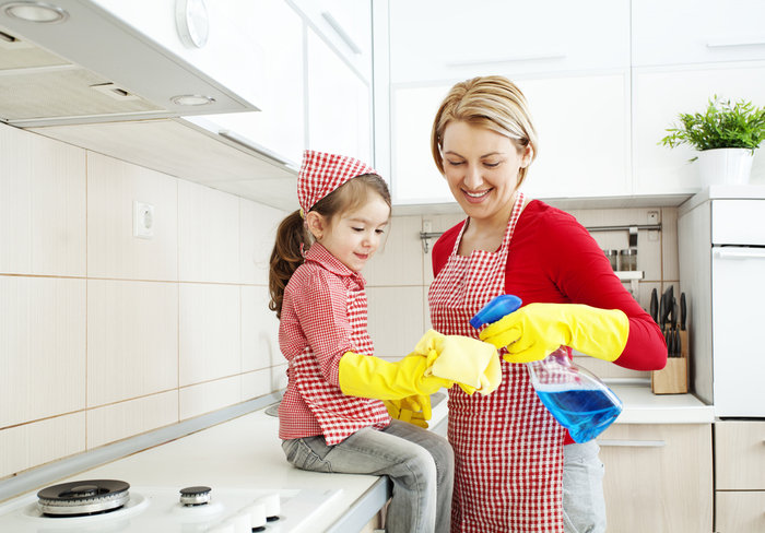  Profile Photos of GrovePark Carpter Cleaners 149 Sandstone Rd - Photo 6 of 8