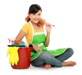  GrovePark Carpter Cleaners 149 Sandstone Rd 
