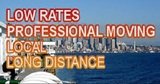 All Star Moving Service - Local Moving Company, San Francisco