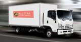 All Star Moving Service - Local Moving Company, San Francisco