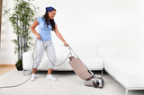 Upton Carpet Cleaners, Upton