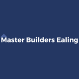 Master Builders Ealing, London