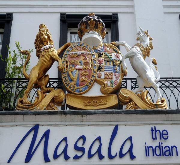  Profile Photos of Masala the Indian Restaurant - Tunbridge Wells 51 The Pantiles - Photo 1 of 13