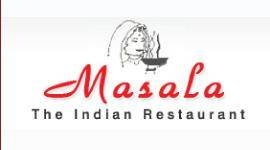  Profile Photos of Masala the Indian Restaurant - Tunbridge Wells 51 The Pantiles - Photo 5 of 13
