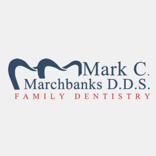 Mark C Marchbanks DDS Logo Profile Photos of Mark C. Marchbanks, D.D.S. 2624 Matlock Road Suite 100 - Photo 1 of 9