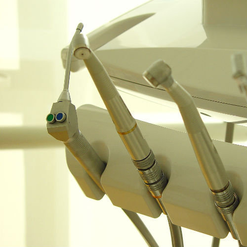 Arlington dentist Profile Photos of Mark C. Marchbanks, D.D.S. 2624 Matlock Road Suite 100 - Photo 6 of 9