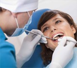 Dentistry Services Mark C. Marchbanks, D.D.S. 2624 Matlock Road Suite 100 