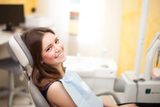 Family Dental Care Mark C. Marchbanks, D.D.S. 2624 Matlock Road Suite 100 