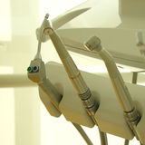 Arlington dentist Mark C. Marchbanks, D.D.S. 2624 Matlock Road Suite 100 