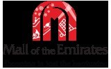 Mall of the Emirates, Dubai