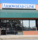 Arrowhead Clinic Chiropractor Garden City, Garden City