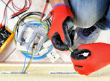  LH Electrical Southwest Ltd 2 Market Place, Winford, Bristol, BS40 8AT 