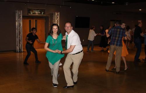  Profile Photos of Swing Kat Entertainment 608 East Main St - Photo 2 of 4