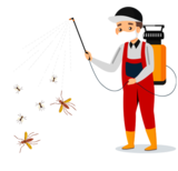 Pest Control Hallam, Hallam