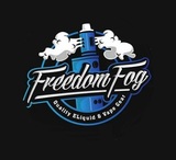 Freedom Fog, Peace River
