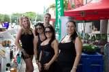  The Globe Cafe and Bar - FL 377 Alhambra Circle Downtown 
