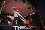  The Globe Cafe and Bar - FL 377 Alhambra Circle Downtown 