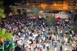  The Globe Cafe and Bar - FL 377 Alhambra Circle Downtown 
