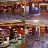  The Globe Cafe and Bar - FL 377 Alhambra Circle Downtown 