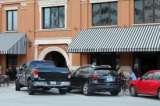  The Globe Cafe and Bar - FL 377 Alhambra Circle Downtown 