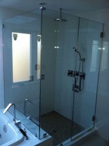 Glass Partitions Long Island, Oyster Bay