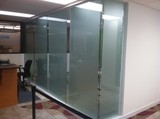 Glass Partitions Long Island, Oyster Bay