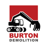 Burtondemolition, Burton SA